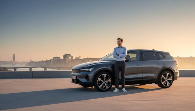 Enterprise Car Rental: A Savvy Guide to Seamless Travel and Best Value in 2026
